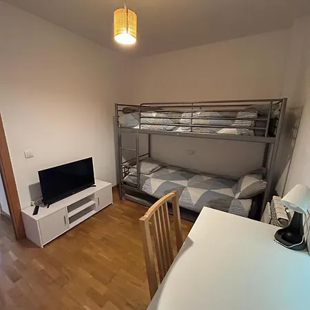 Piso En Sant Cugat * Сант-Кугат-дель-Вальес