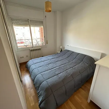 Piso En Sant Cugat Apartment