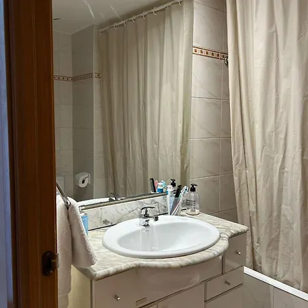 Apartment Piso En Sant Cugat *