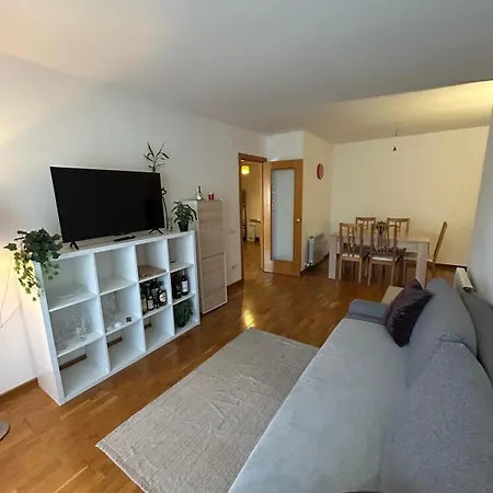 Apartment Piso En Sant Cugat Sant Cugat del Valles